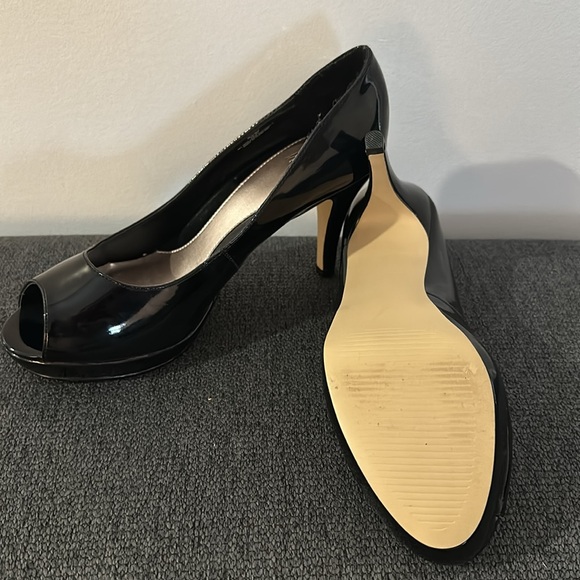 Impo open toe pumps - Picture 2 of 3